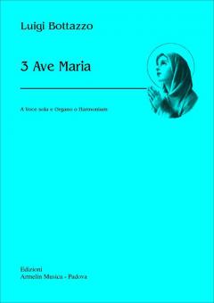 3 Ave Maria 
