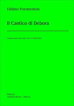 Il Cantico Di Debora 
