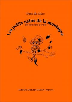 Les Petits Nains De La Montagne 