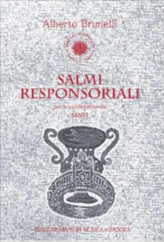 Salmi Responsoriali Per Il Tempo Di Quaresima 