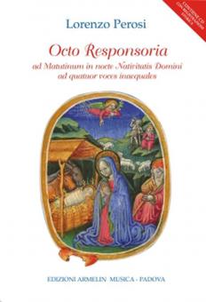 Octo Responsoria Ad Matutinum 