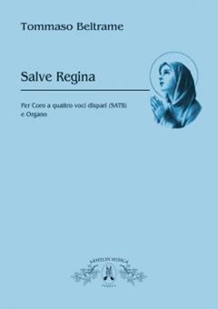 Salve Regina 