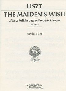 Maidens Wish 