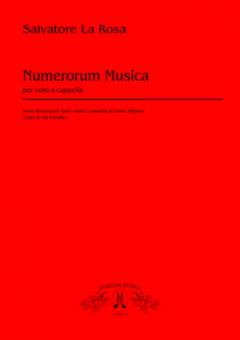 Numerorum Musica 