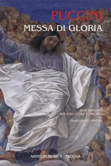 Messa Di Gloria 
