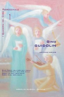 I Quaderni Del Coro Parrocchiale, 1 