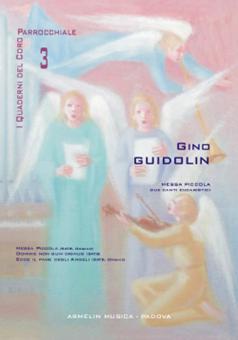 I Quaderni Del Coro Parrocchiale, 3 