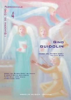 I Quaderni Del Coro Parrocchiale, 4 