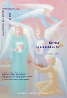I Quaderni Del Coro Parrocchiale, 5 
