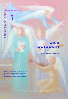 I Quaderni Del Coro Parrocchiale, 7 