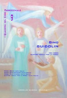I Quaderni Del Coro Parrocchiale, 9 