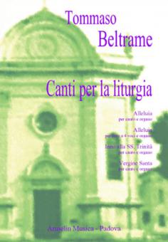 Canti Per La Liturgia 