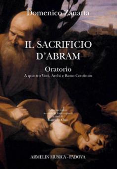 Il Sacrificio D'Abram 