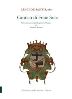 Cantico Di Frate Sole 