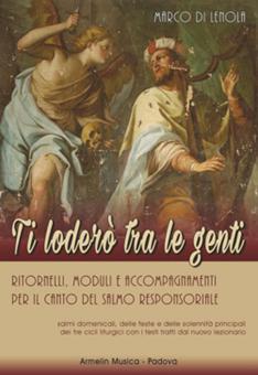 Ti Loderò Tra Le Genti 