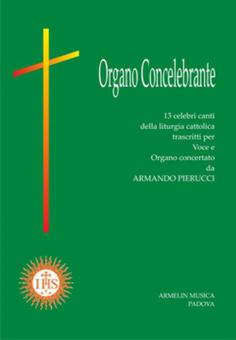 Organo Concelebrante 