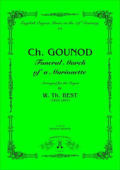 Funeral March Of A Marionette 