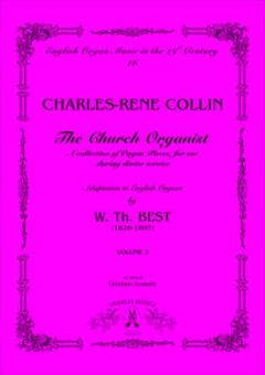 The Church Organist, 4 