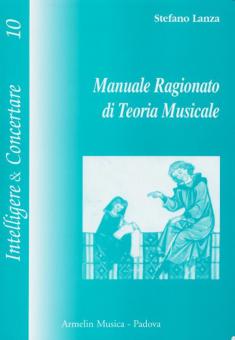 Manuale Ragionato Di Teoria Musicale 