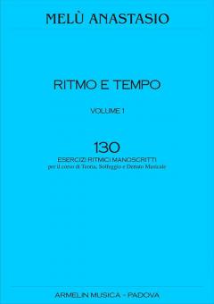 Ritmo e Tempo, 1 
