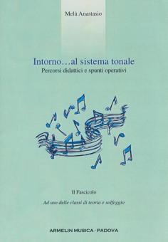 Intorno Al Sistema Tonale, 2 