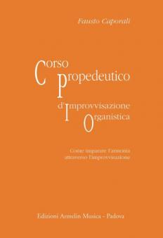 Corso Propedeutico D'Improvvisazione Organistica 
