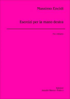 Esercizi Per La Mano Destra 