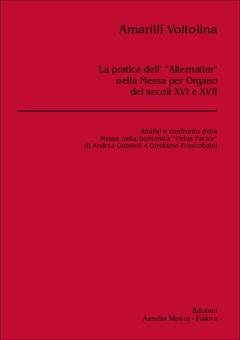 La Pratica Dell' Alternatim 