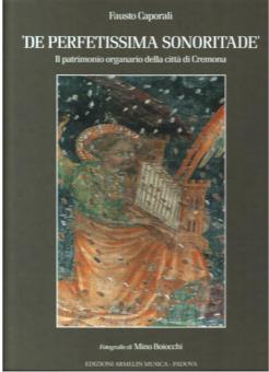 De Perfetissima Sonoritade 