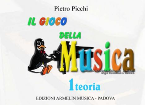 Il Gioco Della Musica 