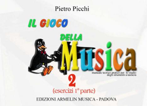 Il Gioco Della Musica 