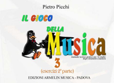 Il Gioco Della Musica 