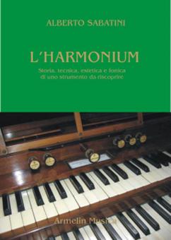 L'Harmonium 