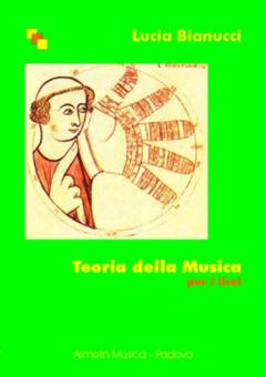 Teoria Musicale Per Licei 