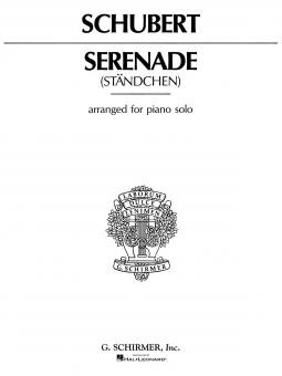 Serenade (Ständchen) 