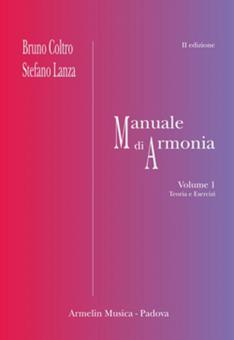 Manuale Di Armonia 