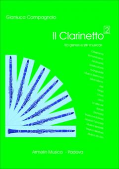 Il Clarinetto, 2 