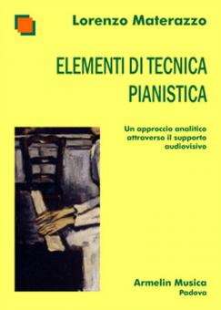 Elementi Di Tecnica Pianistica 