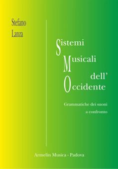 Sistemi Musicali Dell'Occidente 