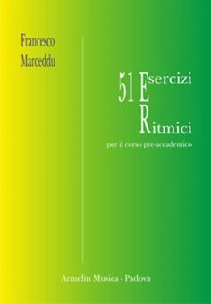 Esercizi Ritmici 