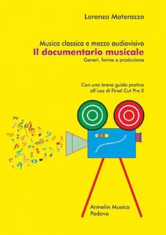 Musica Classica e Mezzo Audiovisivo 