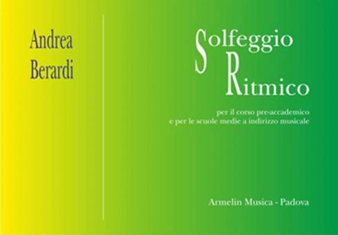 Solfeggio Ritmico 