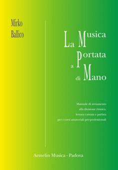 La Musica A Portata Di Mano 