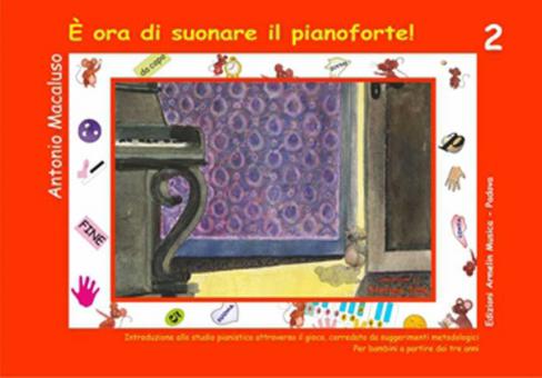 È ora di suonare il pianoforte 2 