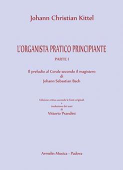 L'organista pratico principiante 
