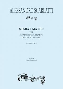Stabat Mater 