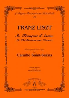 St. François D'Assise 