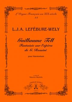 Guillaume Tell 