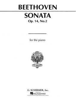 Sonata G Op.14 No.2 
