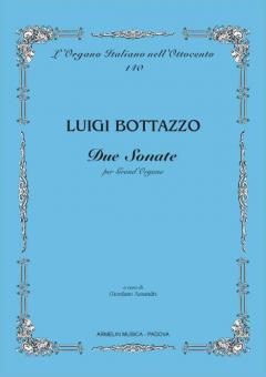 2 Sonate Per Grand'Organo 